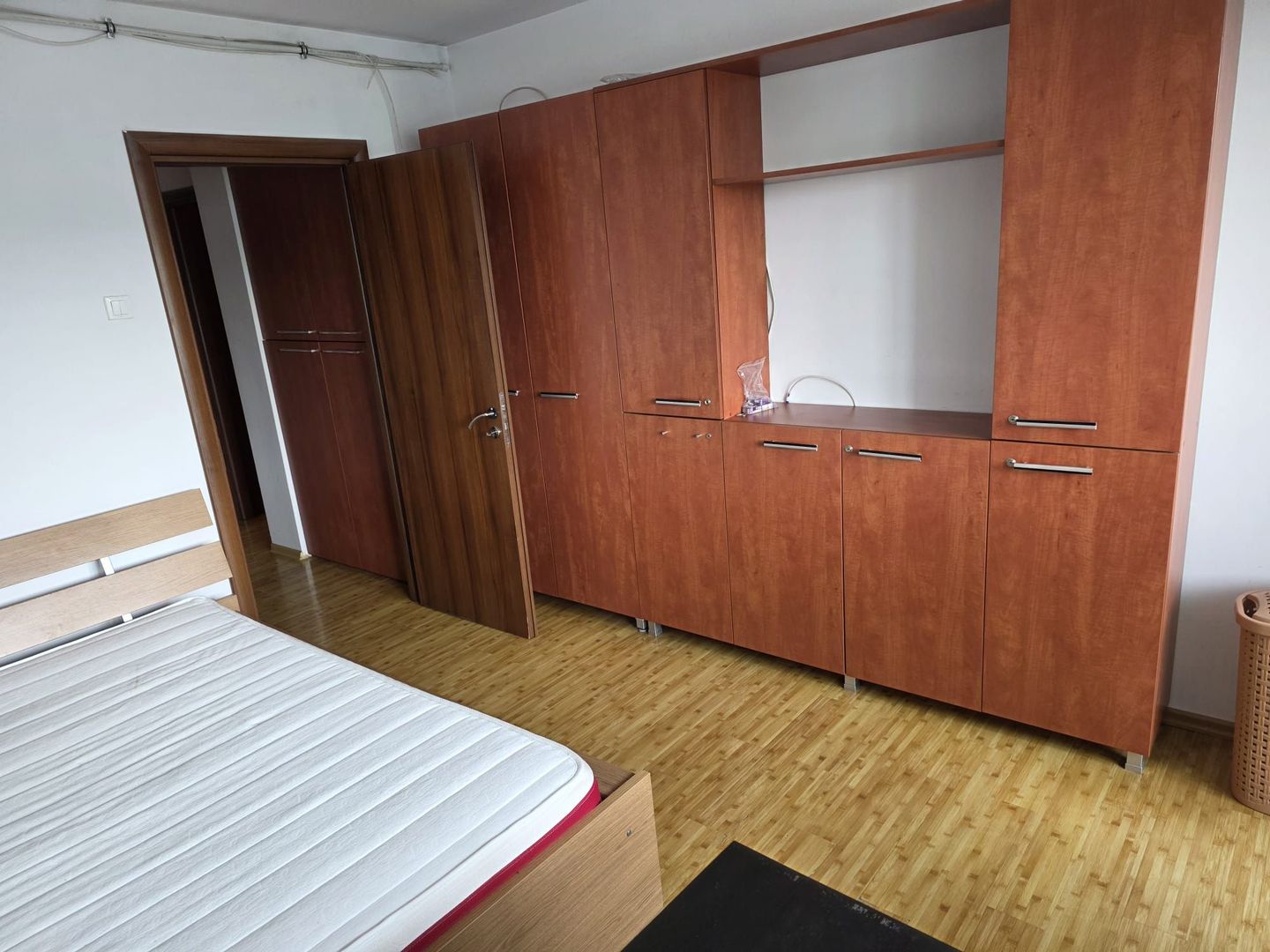 AP. 3 CAMERE- UNIRII, PET-FRIENDLY, BLOC REABILITAT, MODERN, METROU - Poză 5