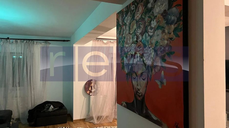 CASA P+1+M DE VANZARE | CURTE PROPRIE | MOBILATA LUX | ZONA PIPERA - Poză 8
