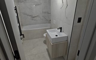 Apartament 3 camere lux la prima inchiriere - Poză 8