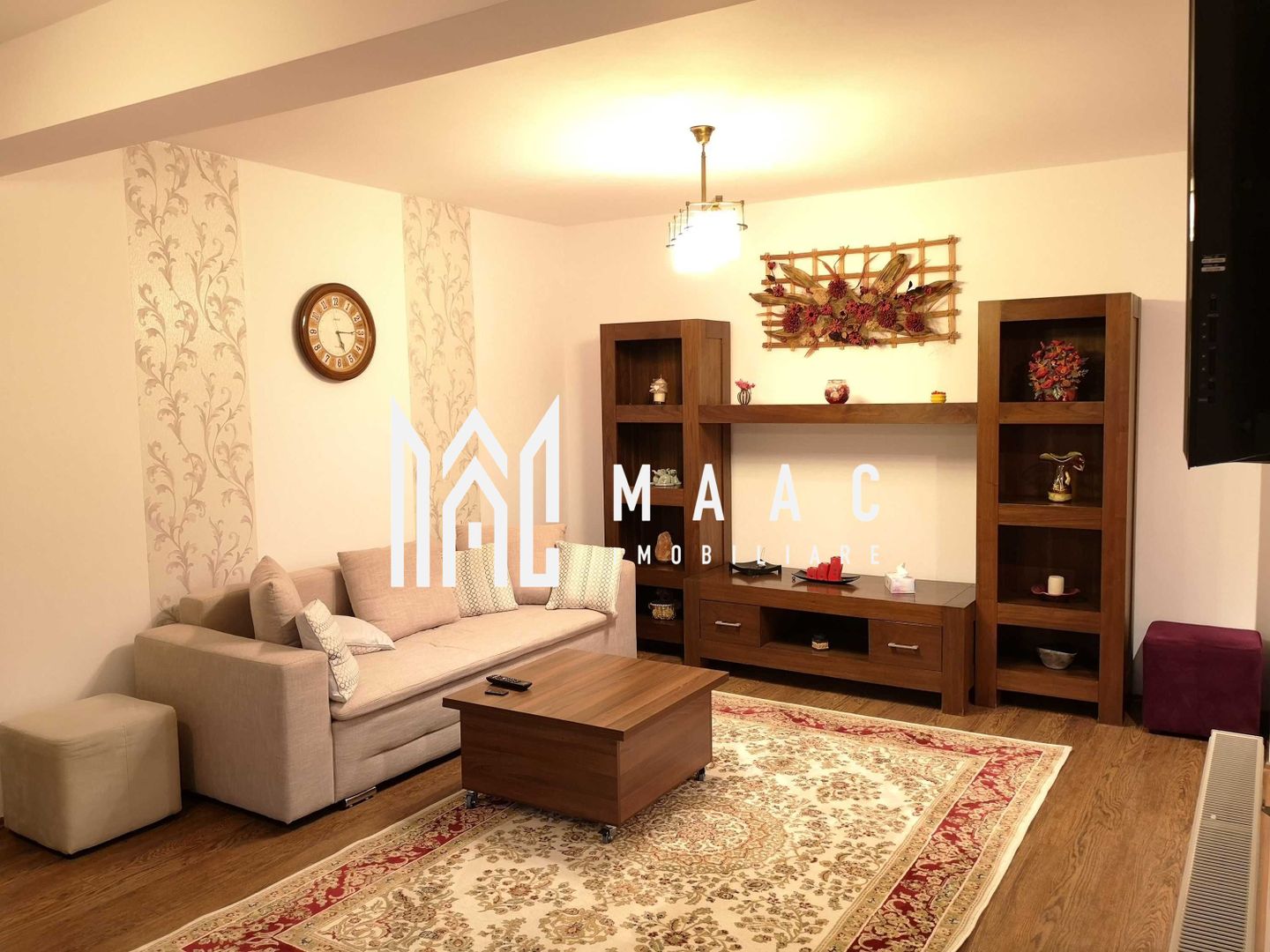 Apartament 3 camere de vânzare | Sibiu, Turnișor | 66 mp - Poză 2