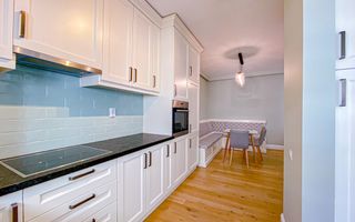 Apartament 2 camere, zona Iulius Mall Fsega, 70 mp, Parcare - Poză 13