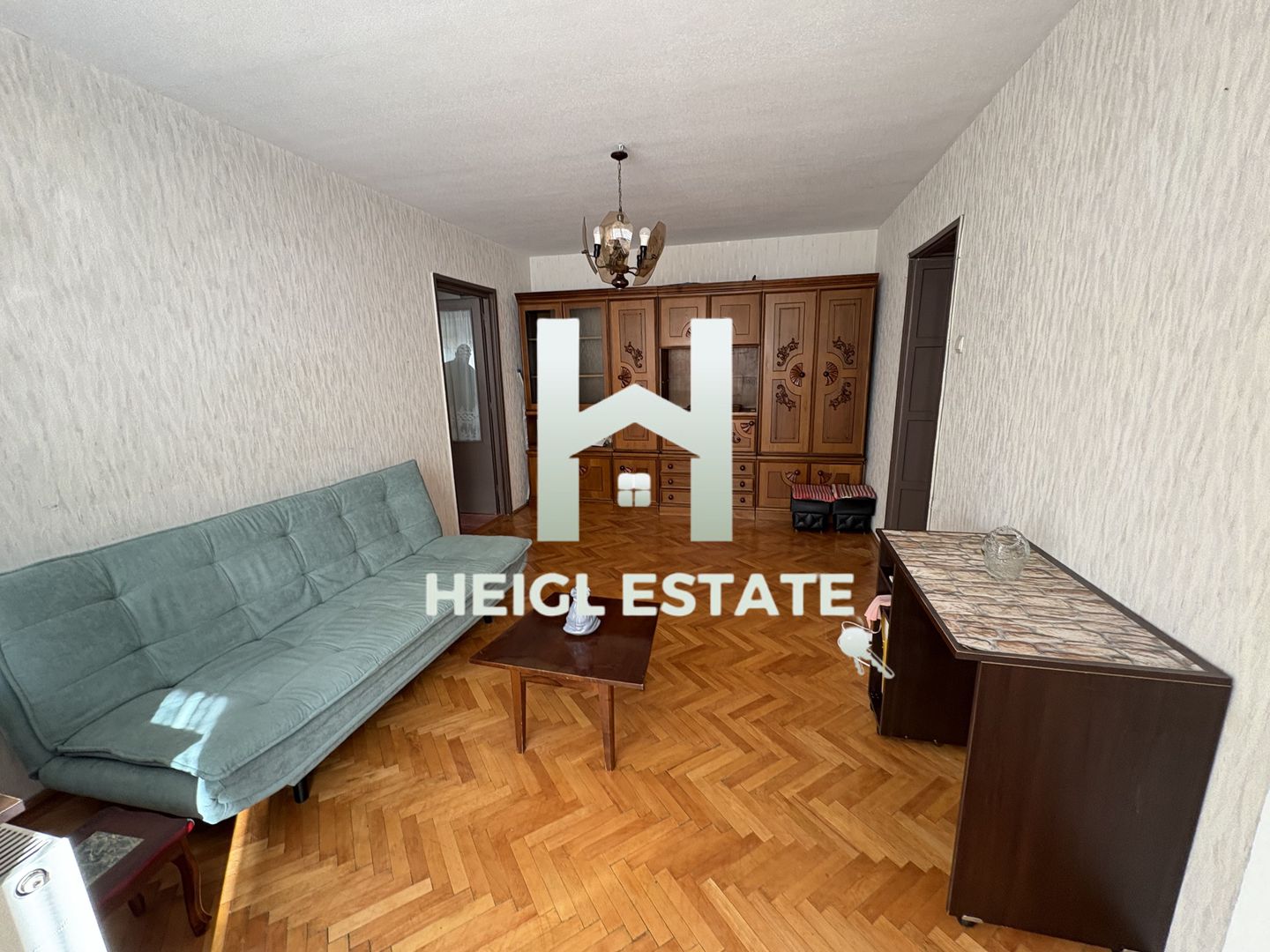 Apartament 3 camere Take Ionescu - Poză 1