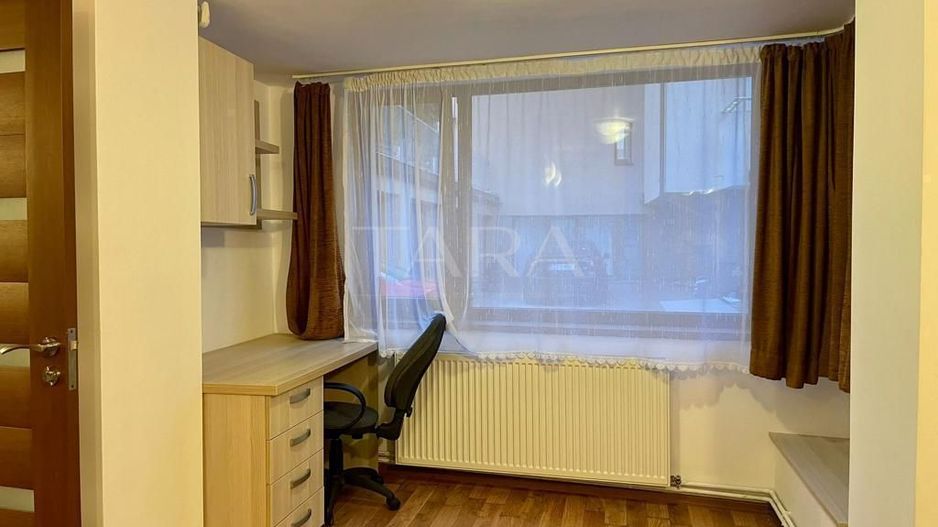 Apartament de inchiriat, 4 camere, zona Hasdeu - Poză 8