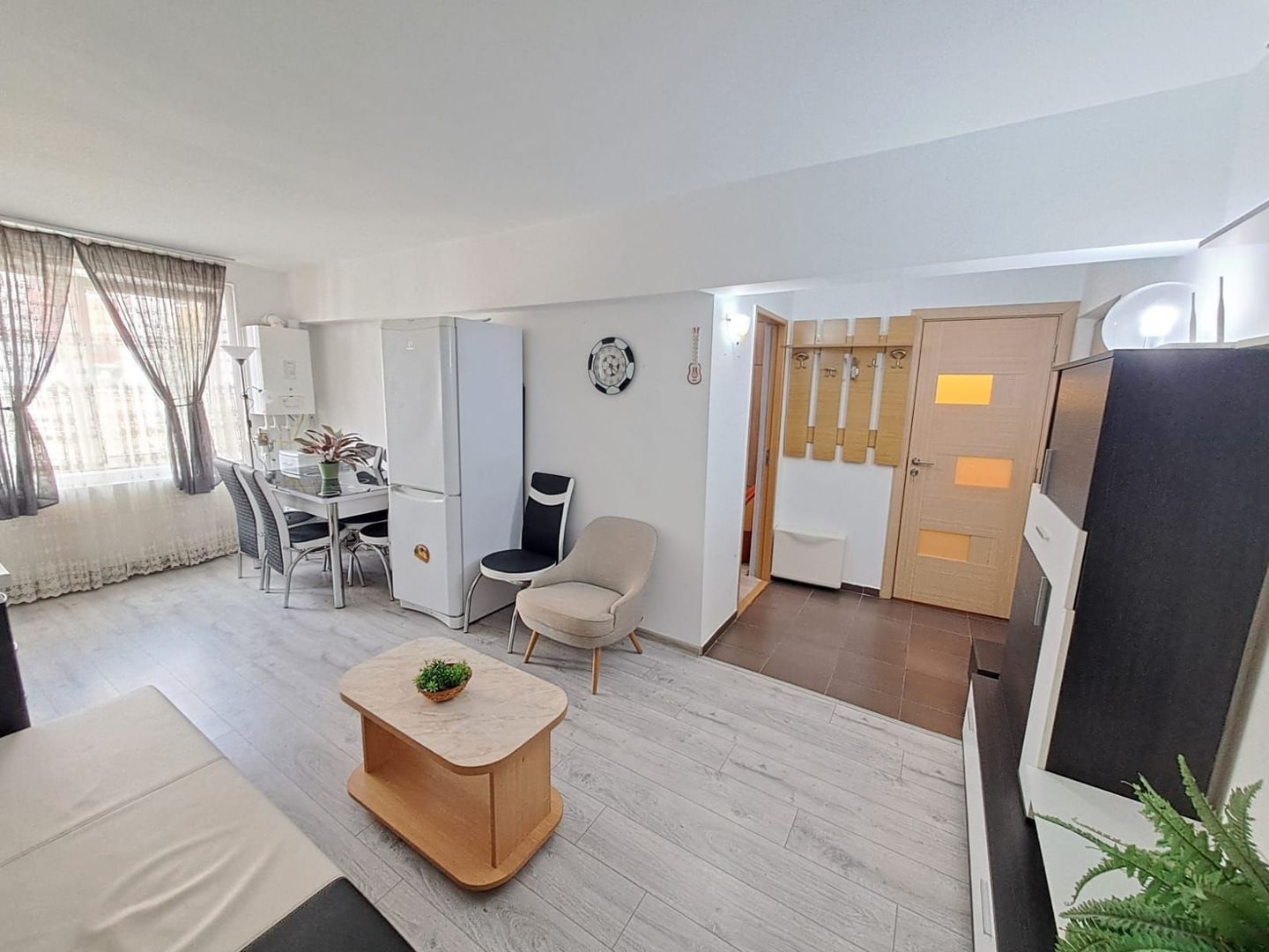 Studio Bd. Regiei Metrou Grozavesti - Poză 5