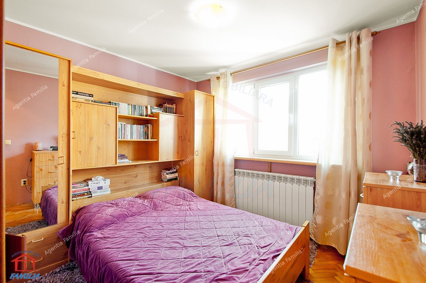 Confort și un loc pe care să-l numești „acasă” | 4 camere – Micro 20 - Poză 5