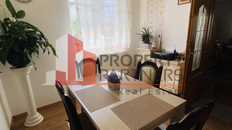 Casa deosebita Ghimbav - Poză 13