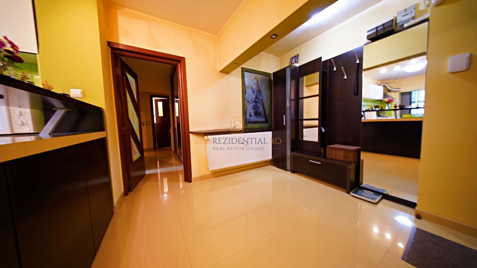 Apartament 3 camere, 78 mp, Bd. Obregia, etaj intermediar, Comision 0% - Poză 7