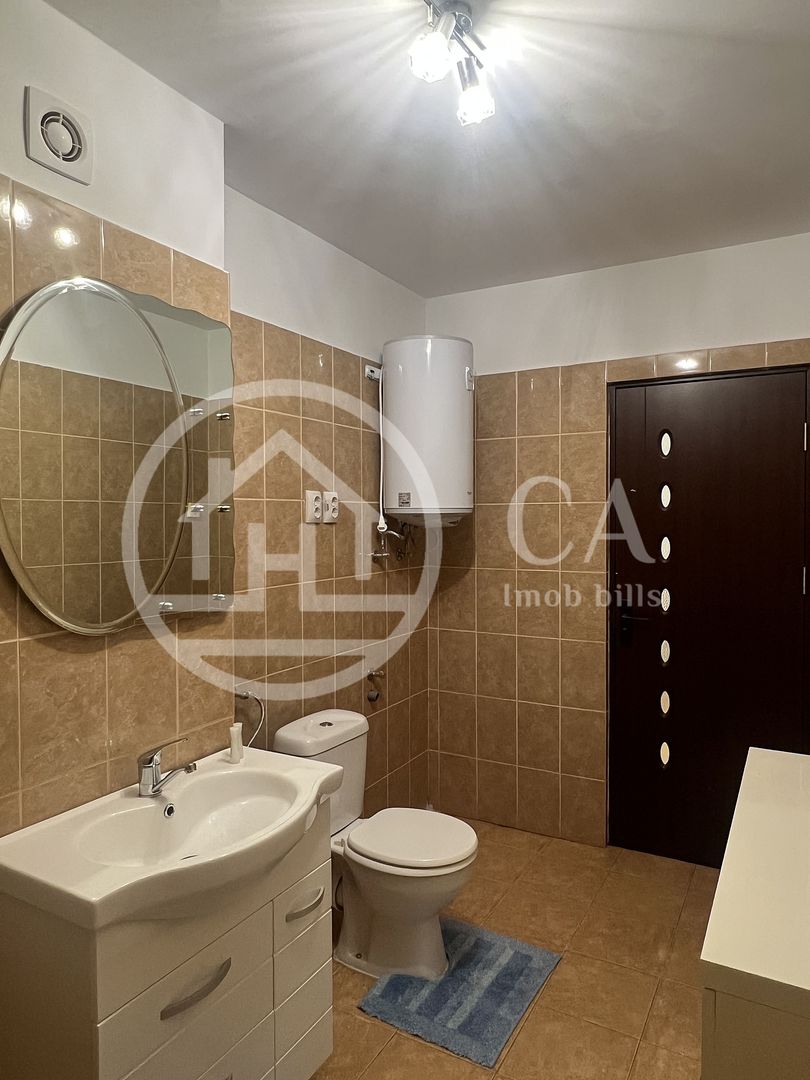 Apartament cu 2 camere de vanzare in Nufarul, Oradea - Poză 9