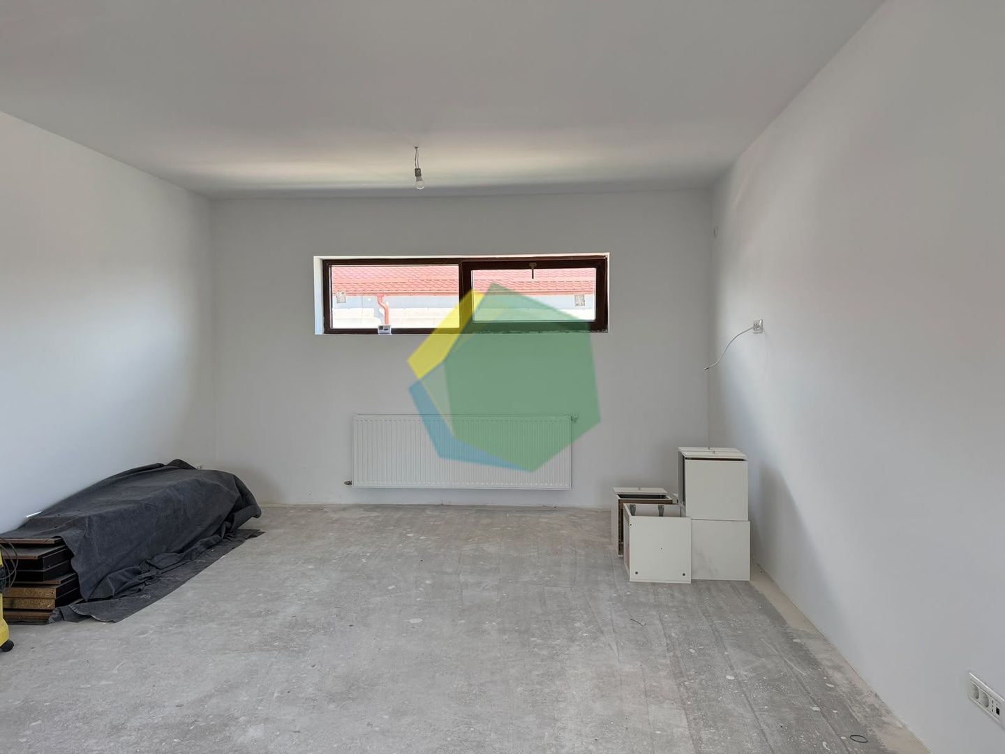 Apartament  4 camere | 135 mp | 2 locuri de parcare | Odăi – 1 Mai - Poză 15