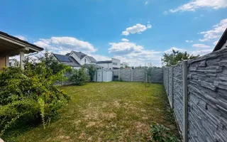 Duplex de închiriat – Moșnița Veche | 3 camere | Pet friendly - Poză 12