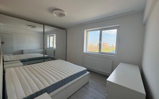 Apartament 2 camere, mobilat, utilat si Parcare– Pallady, metrou Teclu - Poză 3