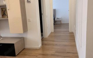 De inchiriat apartament 2 camere GanVia/ Lujerului - Poză 5