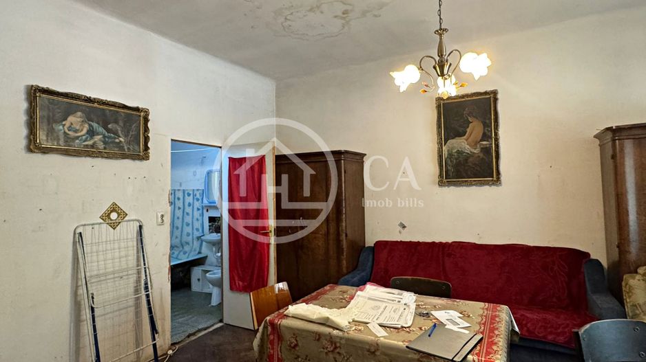 Apartament cu 2 camere de vânzare  în zona Ultracentrală, Oradea - Poză 2