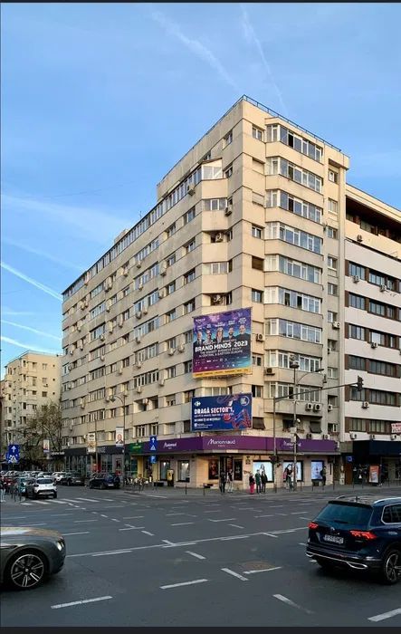 3 camere- Ultracentral- Magheru - Poză 7