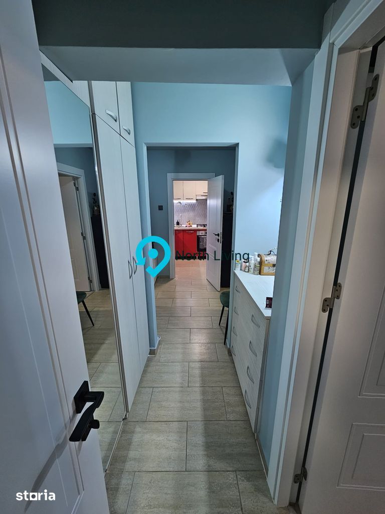 Apartament 2 camere | Titan - Poză 5