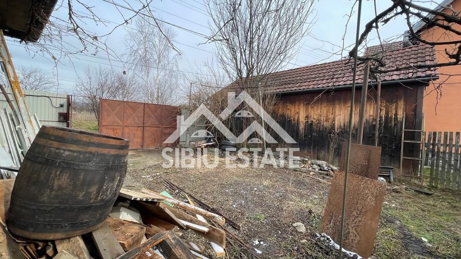 Oportunitate de investiție – Casă cu potențial, în zona Trei Stejari - Poză 14