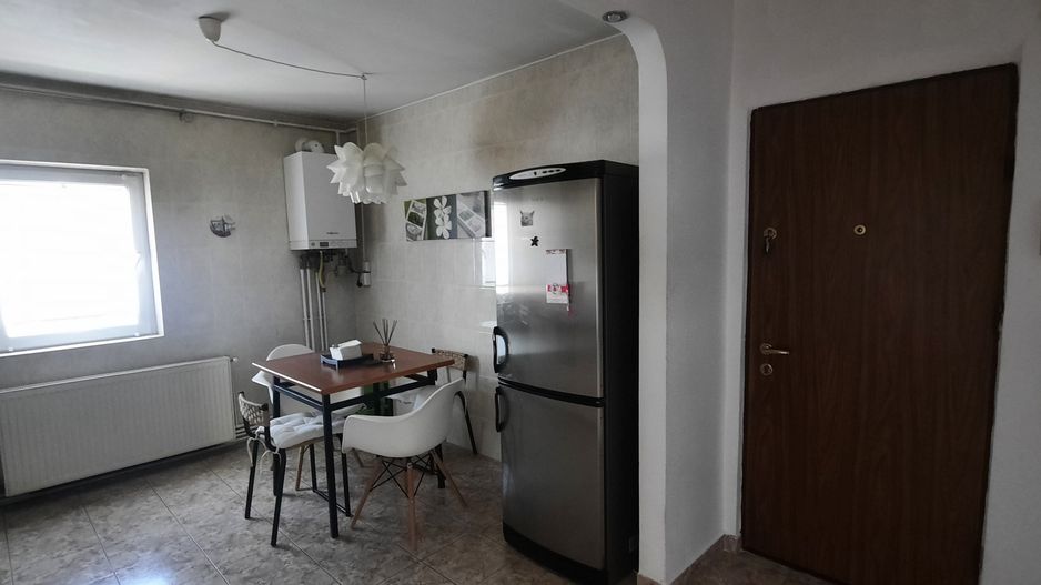 Apartament trei camere - Zona Aradului - Poză 54