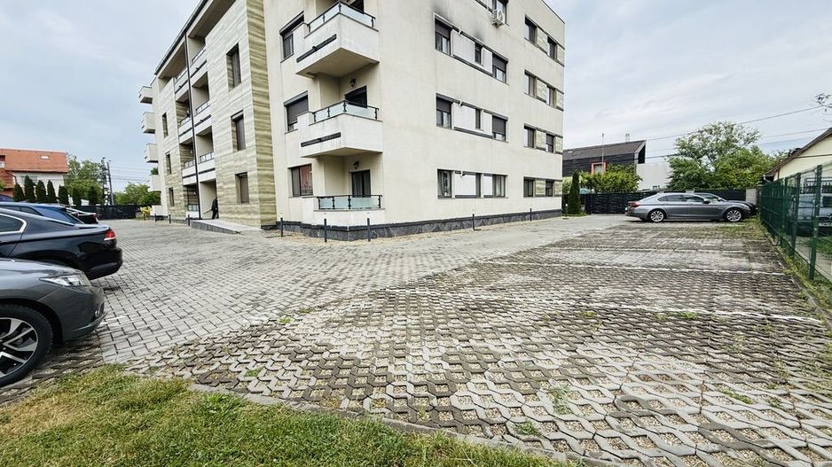 Braytim-Lidl | 3 camere | 2 băi | 85 mp | Lift | Terasă - Poză 2
