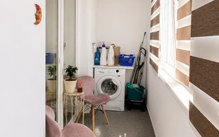 COMISION 0%|Apartament 1 camera Giroc|Centrala Proprie|Loc parcare - Poză 9