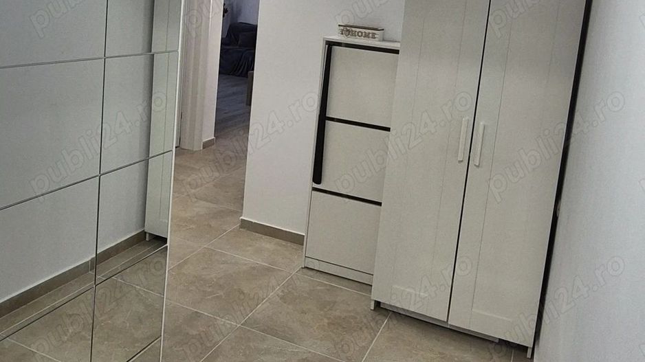 Apartament 2 cam + Curte 160mp ( centrala, parcare ) - Poză 2