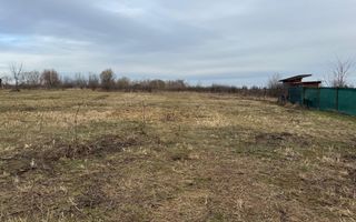 COMISION 0 | Teren intravilan | 687 mp | Giroc - Poză 5