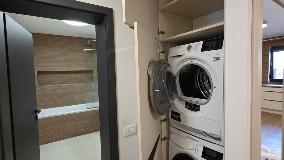 Apartament bloc nou Dumbravita - Poză 20