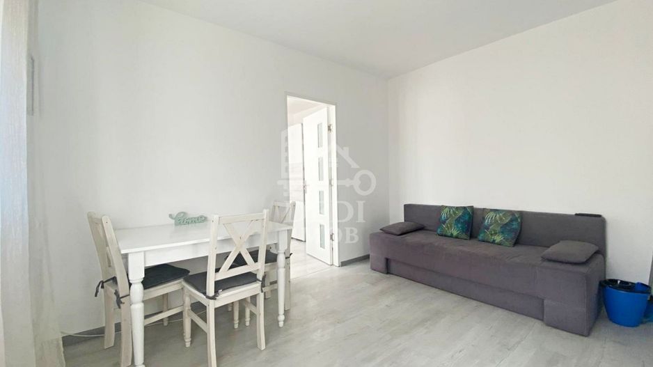 Apartament 2 camere de inchiriat in zona Rogerius, Oradea - Poză 4