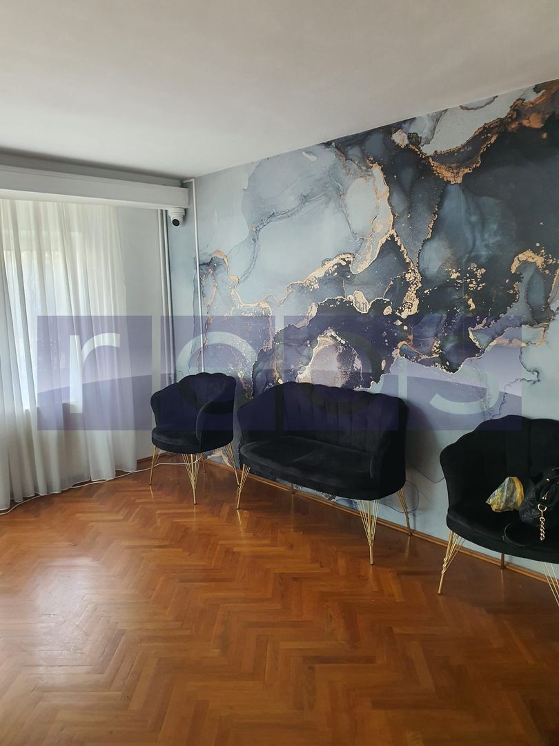 INCHIRIERE SPATIU PARTER | ZONA DECEBAL - Poză 1