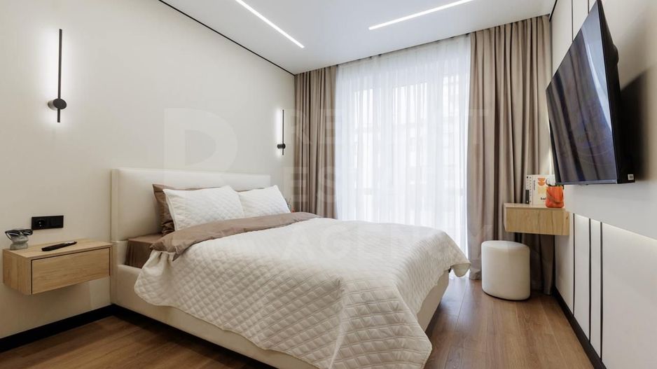 Vânzare, apartament, 2 camere, str. Ion Buzdugan, Buiucani - Poză 7