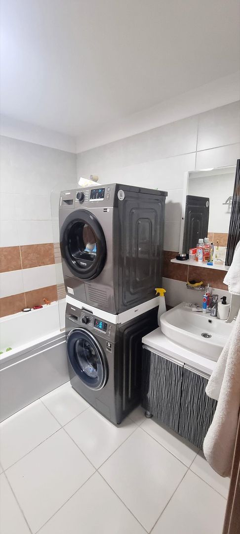 Apartament de inchiriat  Grozavesti-Carrefour Orhideea  2 camere - Poză 9