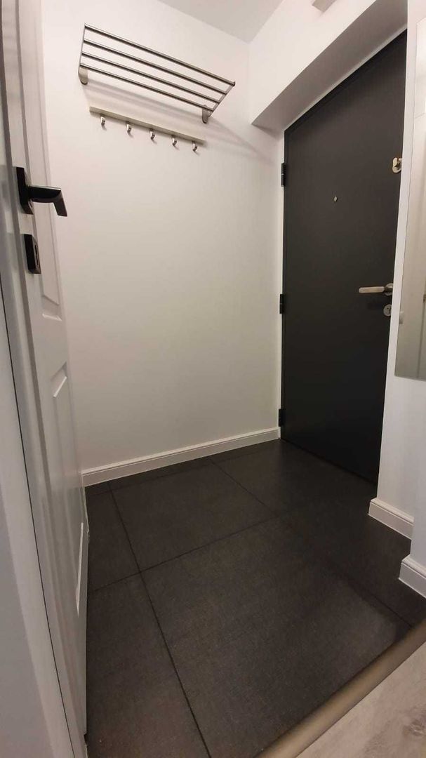 GARSONIERA- FLOREASCA, BLOC REABILITAT, MOBILAT/UTILAT MODERN - Poză 5