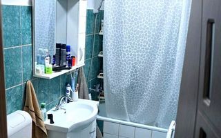 Apartament 2 camere, etaj intermediar, Florești. - Poză 6