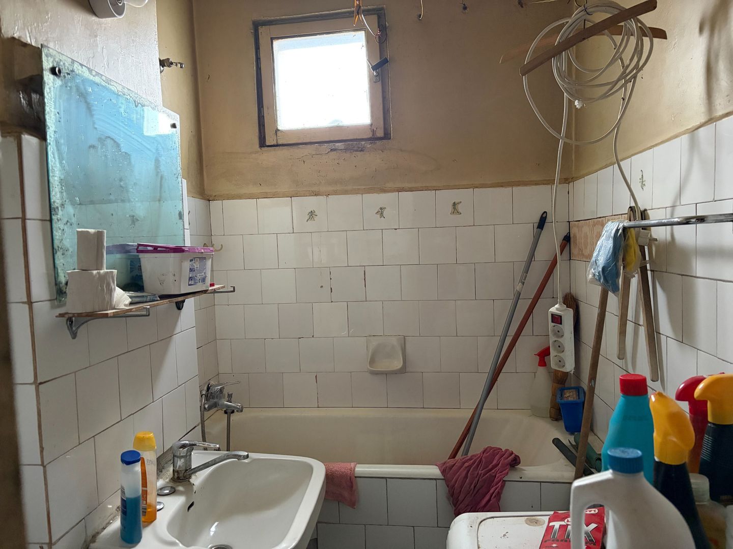 Apartament cu doua camere, Berceni, 62.000€ - Poză 13