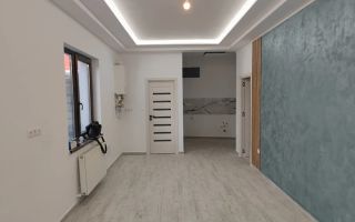 BRASADAS vinde casa individuala tip PARTER zona CENTRALA. - Poză 4