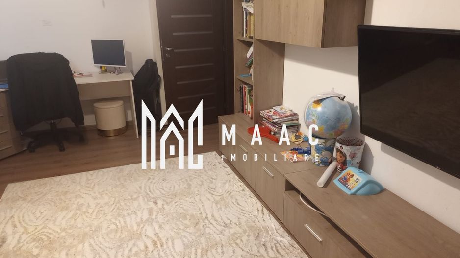 Apartament cu 4 camere - 2 bai - cartier Ștrand – Sibiu - Poză 29