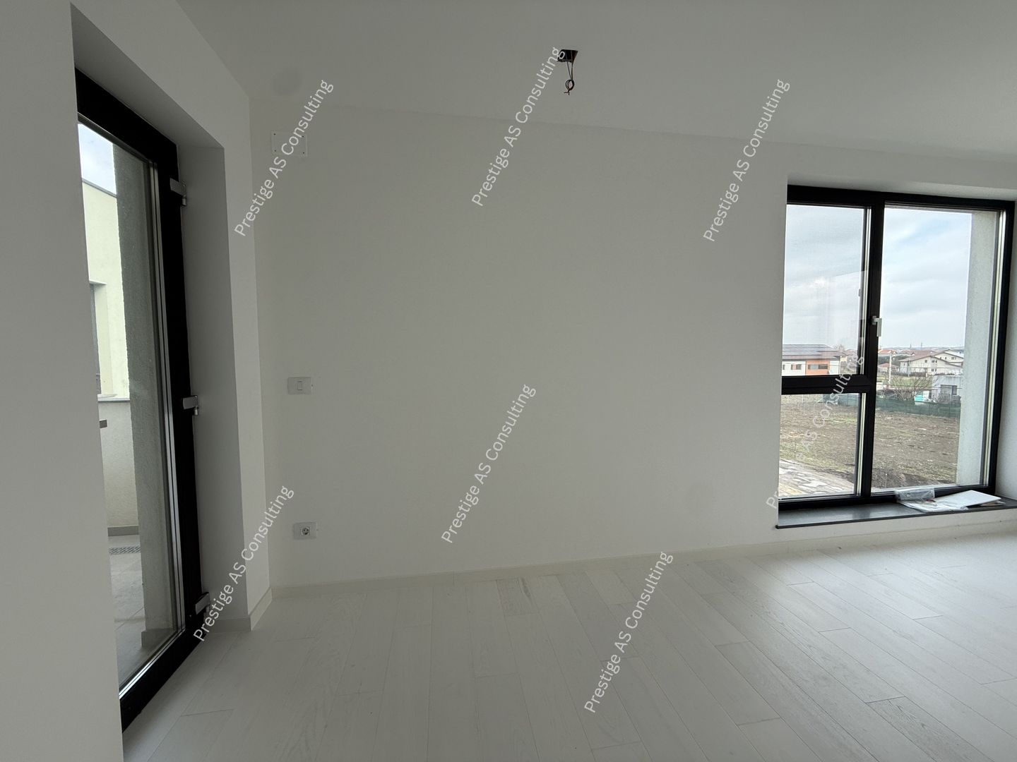 Apartament Nou 2 Camere | Parcul Terra- Dumbravita - Poză 2