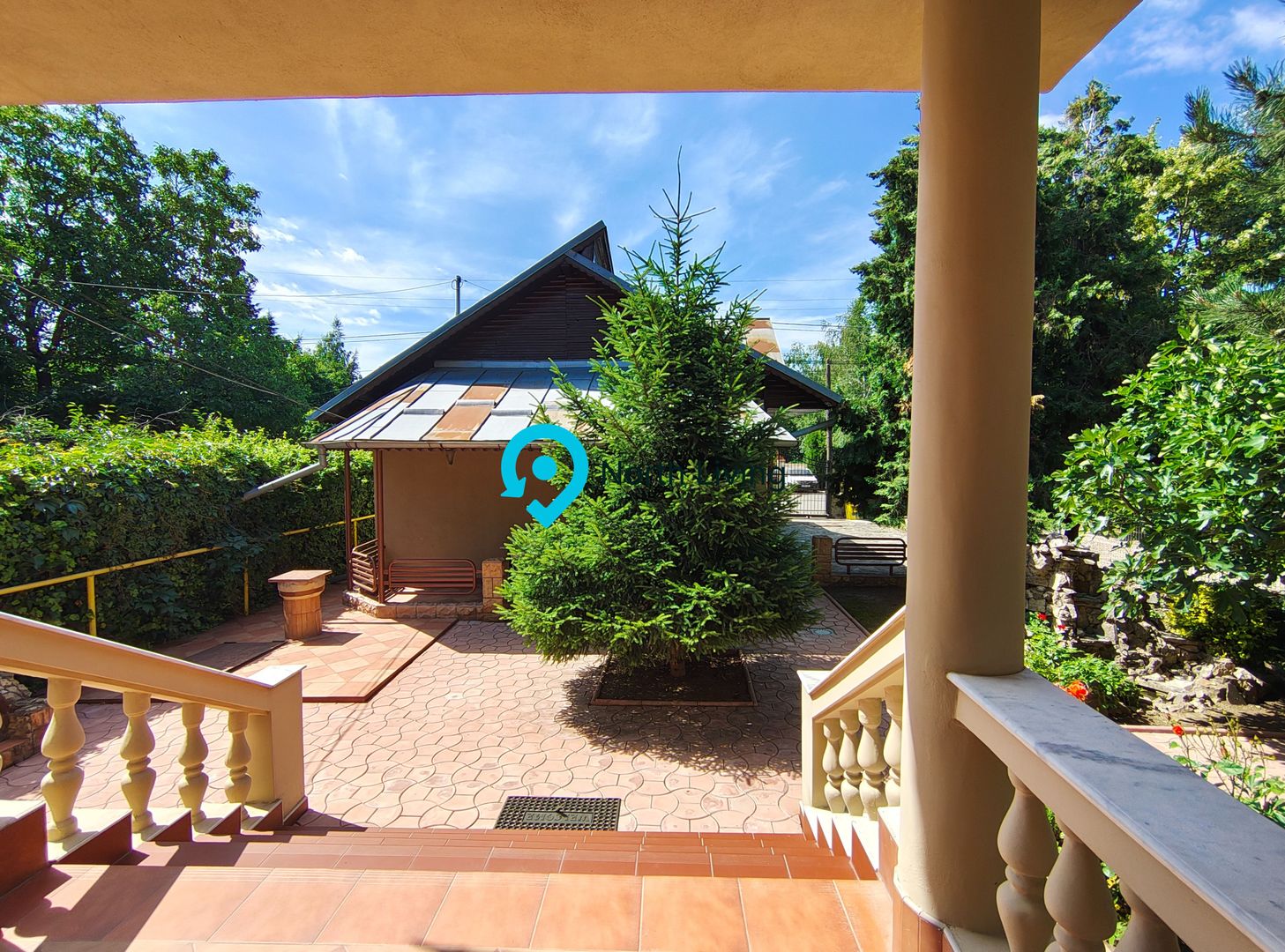 Vila individuala | Curte 400 mp | Garaj 2 auto | zona Pipera - Poză 4