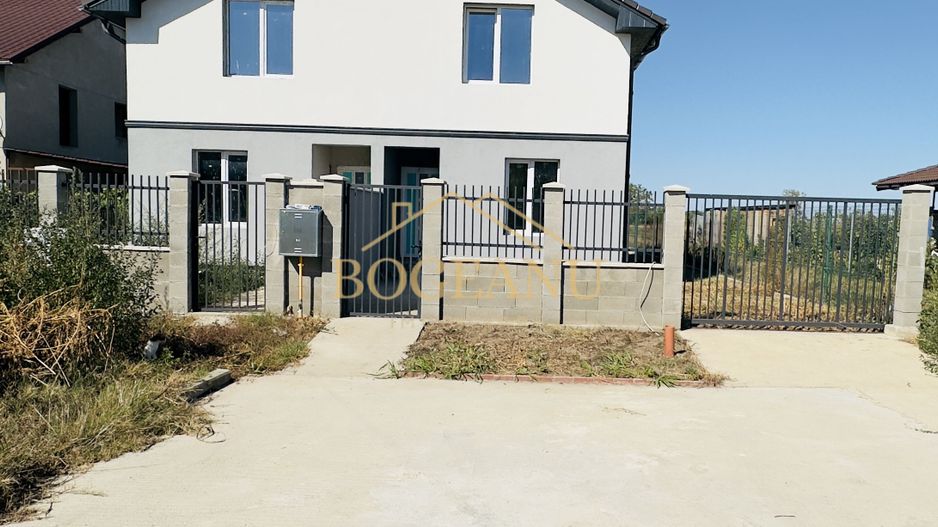 BG83-Duplex P+M cu 4 camere-COMISION 0% - Poză 27