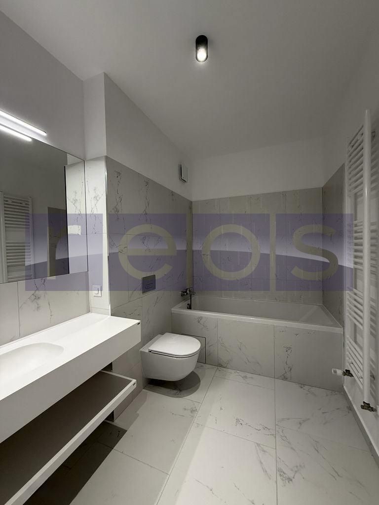 INCHIRIERE APARTAMENT 3CAMERE | ULTRAFINISAT | THE IVY | 87MP | TERASA - Poză 12
