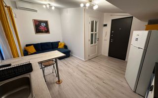 Garsoniera Studio Langa Metrou Bucurestii Noi Chitila Parc Bazilescu - Poză 11