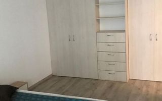 Apartament 2 camere | 60 mp + balcon 10 mp | Cartier Europa - Poză 4