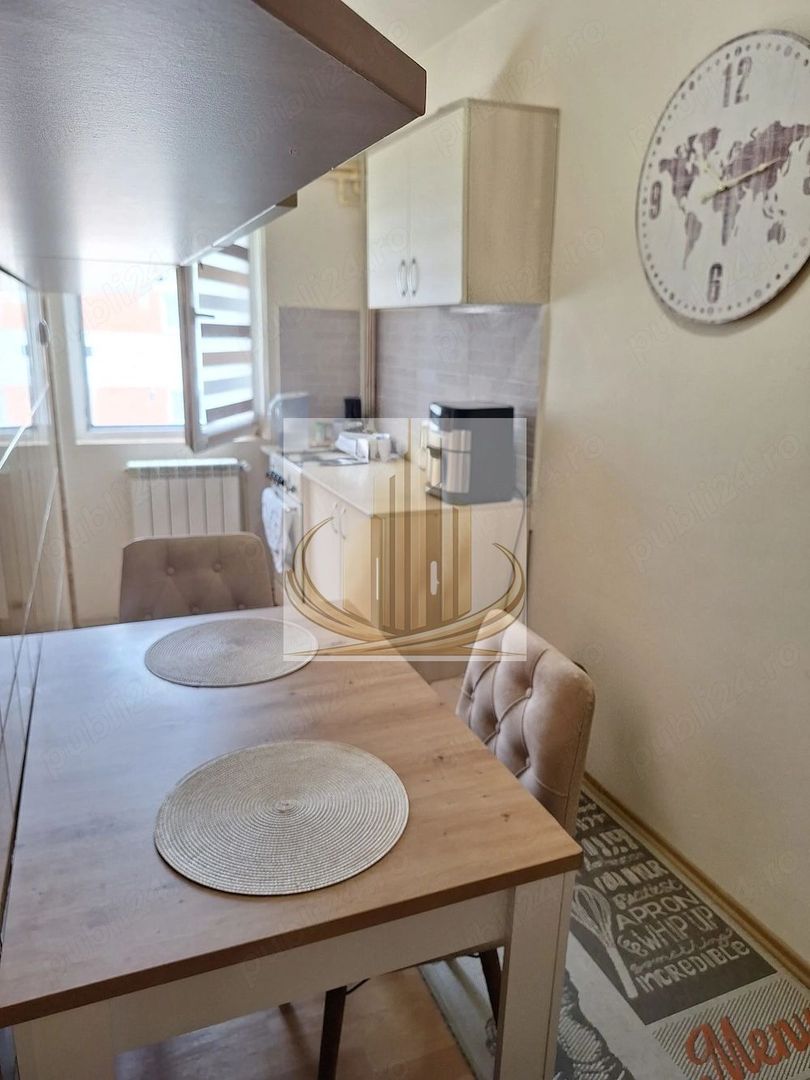 🏡 Apartament cu 1 camera Calea Sagului - Poză 1