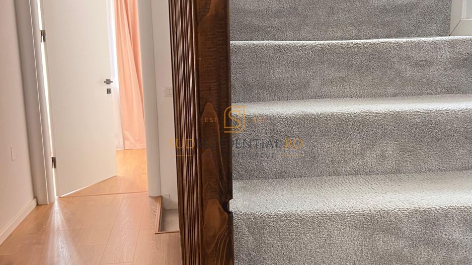 Vila 4 camere, Bd.Metalurgiei, Grand Arena Mall, Sector 4, Comision 0 - Poză 20