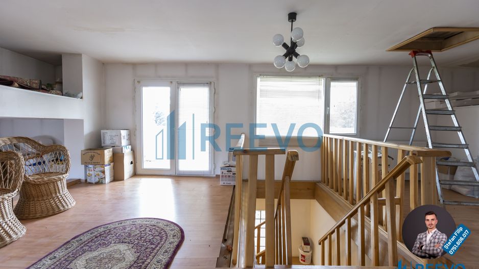 Casă/Vilă de vânzare în Blăgești, Bacău - Poză 24