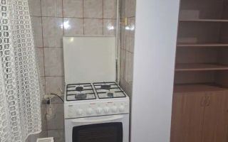 Garsoniera renovata 25 mp Gara 330 euro - Poză 4
