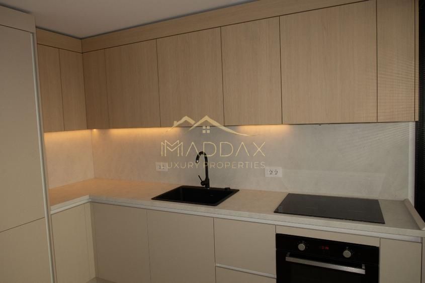 Apartament premium de vânzare I 2 camere + 2 lucuri parcare I Floreasca - Poză 3