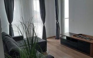 2 dormitoare; loc parcare inclus; Calea Aradului. - Poză 2