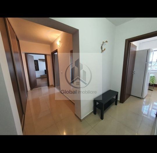 Apartament 2 camere Dorobanți | Stradal | 54 mp | 650 € - Poză 3