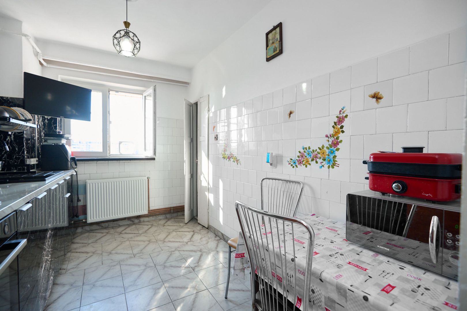 Apartament 4 camere - zona zero  Pitesti! - Poză 21