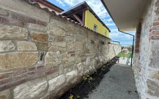 Casa individuala in stil scandinav, 135mp utili, teren 450mp, Dezmir - Poză 26